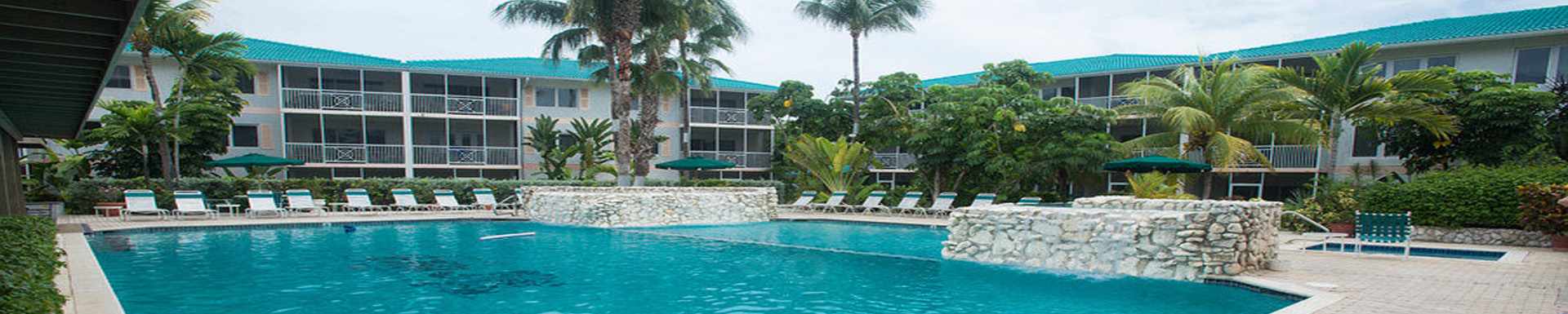 Seven Mile Beach Vacation Club